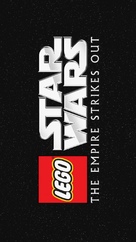 Lego Star Wars: The Empire Strikes Out - Logo (xs thumbnail)