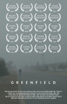 Greenfield - Australian Movie Poster (xs thumbnail)