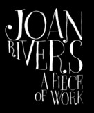 Joan Rivers: A Piece of Work - Logo (xs thumbnail)