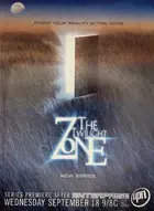 "The Twilight Zone" Poster