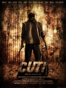 Cut! - Movie Poster (xs thumbnail)