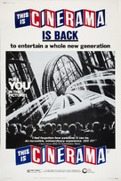 This Is Cinerama - Movie Poster (xs thumbnail)