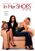 In Her Shoes - Italian Movie Cover (xs thumbnail)