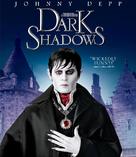 Dark Shadows - Blu-Ray movie cover (xs thumbnail)