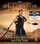 Gladiator - Movie Cover (xs thumbnail)