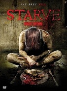 Starve - Austrian DVD movie cover (xs thumbnail)