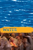 Water - Movie Poster (xs thumbnail)