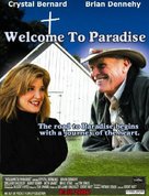 Welcome to Paradise - poster (xs thumbnail)