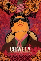 Chavela - Movie Poster (xs thumbnail)