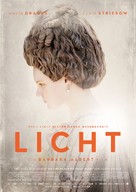 Licht - German Movie Poster (xs thumbnail)