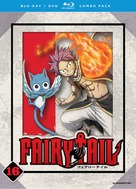 &quot;Fairy Tail&quot; - Blu-Ray movie cover (xs thumbnail)