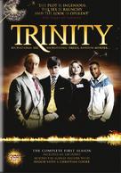 &quot;Trinity&quot; - DVD movie cover (xs thumbnail)
