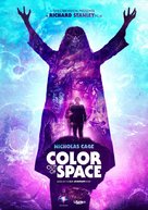 Color Out of Space - Movie Poster (xs thumbnail)