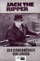 Jack the Ripper - Austrian poster (xs thumbnail)