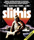 Spawn of the Slithis - Movie Cover (xs thumbnail)