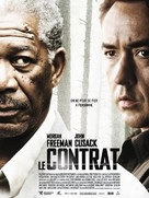 The Contract - French Movie Poster (xs thumbnail)