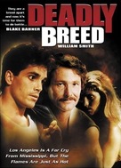 Deadly Breed - Movie Cover (xs thumbnail)