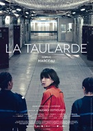 La Taularde - French Movie Poster (xs thumbnail)