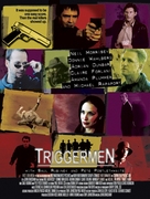Triggermen - Movie Poster (xs thumbnail)