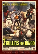 3 colpi di Winchester per Ringo - Movie Cover (xs thumbnail)