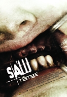 Saw III - Turkish poster (xs thumbnail)