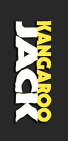 Kangaroo Jack - Logo (xs thumbnail)