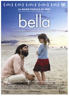 Bella - Spanish Movie Poster (xs thumbnail)