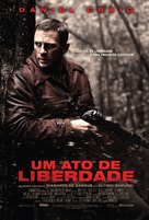 Defiance - Brazilian Movie Poster (xs thumbnail)