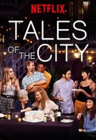 &quot;Tales of the City&quot; - Video on demand movie cover (xs thumbnail)
