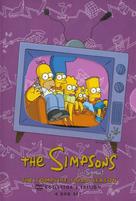 &quot;The Simpsons&quot; - Movie Cover (xs thumbnail)