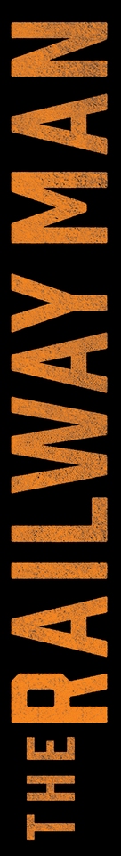 The Railway Man - Logo (xs thumbnail)