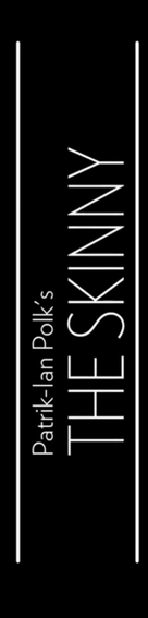 The Skinny - Logo (xs thumbnail)