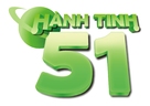 Planet 51 - Vietnamese Logo (xs thumbnail)