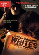 The Wild and Wonderful Whites of West Virginia - Movie Cover (xs thumbnail)
