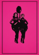 Tragedy Girls -  Key art (xs thumbnail)