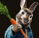 Peter Rabbit - Key art (xs thumbnail)