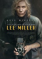 Lee - Spanish Movie Poster (xs thumbnail)