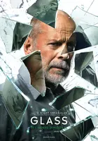 Glass Poster