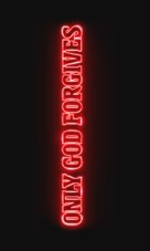 Only God Forgives - Logo (xs thumbnail)