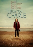 It Was You Charlie - Canadian Movie Poster (xs thumbnail)