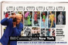 Bill Cunningham New York - Movie Poster (xs thumbnail)