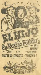 Son of Paleface Other