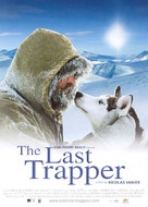 Dernier trappeur, Le - Movie Poster (xs thumbnail)