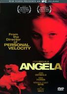 Angela - DVD movie cover (xs thumbnail)