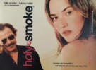 Holy Smoke - British Movie Poster (xs thumbnail)