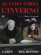 Un singe en hiver - Italian Movie Cover (xs thumbnail)