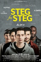 Patients - Swedish Movie Poster (xs thumbnail)