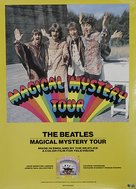 Magical Mystery Tour - Movie Poster (xs thumbnail)