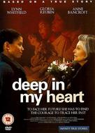 Deep in My Heart - British Movie Cover (xs thumbnail)