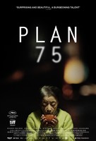 Plan 75 - Movie Poster (xs thumbnail)